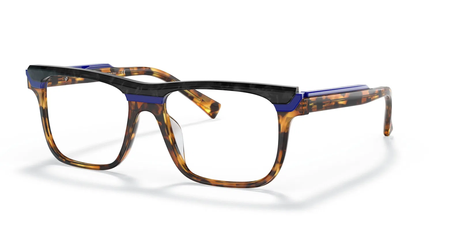 Alain Mikli Devere 3126 Eyeglasses - view 19